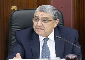 بشرى سارة يزفها وزير الكهرباء للمواطنين بشأن ازمة تخفيف الأحمال