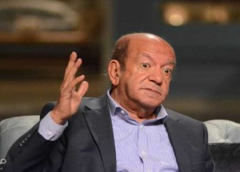 تعليق محزن من الفنان لطفي لبيب عن اعتزاله التمثيل مين بيجيب ممثل نصه مشلول