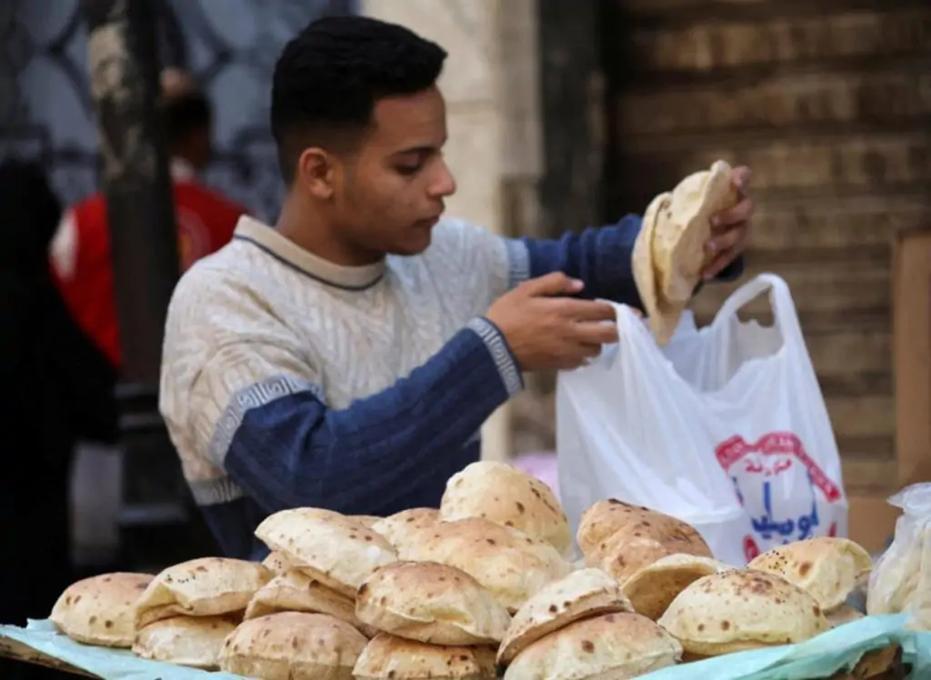 حقيقة ارتفاع سعر الخبز المدعم بعد زيادة البنزين والسولار 4 سعر الخبز المدعم