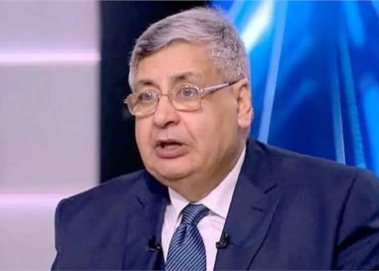 تعليق مستشار الرئيس للصحة عن حدوث وباء جديد محتمل 1 221 25