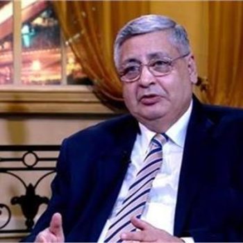 تعليق مستشار الرئيس للصحة عن حدوث وباء جديد محتمل 2 مستشار الرئيس للصحة عن وباء إكس