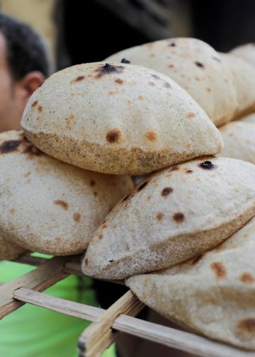 مقترح الحكومة الجديد بدل السلع التموينية 5 آلاف جنيه لكل أسرة اعرف التفاصيل شهريًا 4 دعم الخبز
