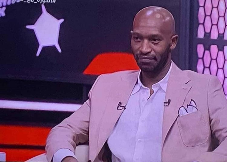شيكابالا نجم الزمالك يوضح عن مساعدة قدمها للأهلي ساهمت في التتويج ببطولة أبطال أفريقيا 1 221 65