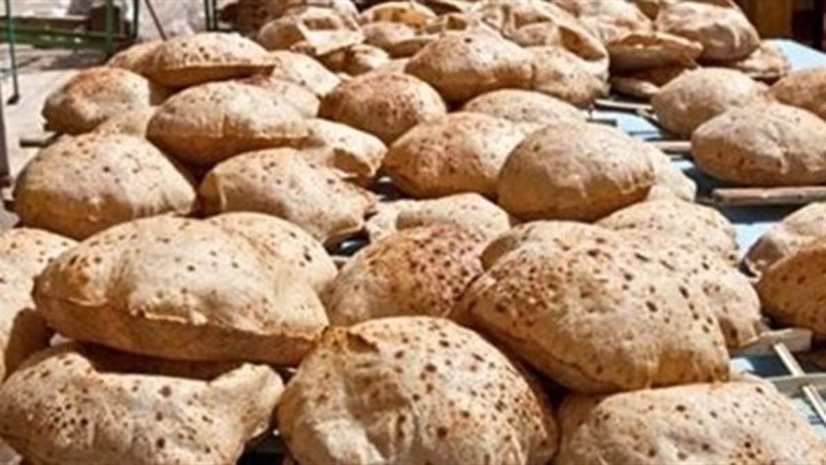 موعد زيادة سعر الخبز السياحي رئيس شعبة المخابز يعلنها رسميا 3 رئيس شعبة المخابز