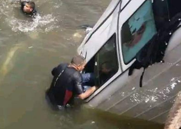 أول تحرك من مجلس النواب بشأن واقعة معدية أبو غالب المأساوية 1 واقعة معدية أبو غالب