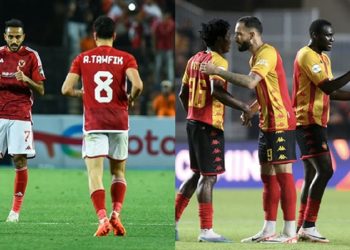 قرار يشعل نهائي الأهلي والترجي يعلنه الاتحاد الدولي و مفاجأة تحدث لأول مرة