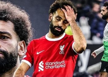 محمد صلاح قبل الرحيل عن ليفربول على ردار 3 أندية كبرى