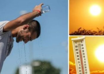 تفاصيل حالة الطقس الساعات المقبلة أشعة الشمس الأخطر