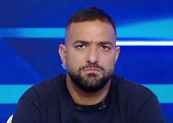ميدو يهاجم مدرب نادي الزمالك بعد مباراة نهضة بركان في ذهاب الكونفدرالية