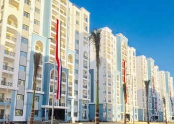 طرح وحدات سكنية كاملة التشطيب بالتقسيط وبدون فوائد في 8 محافظات