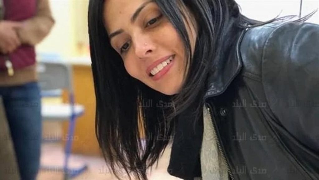 أخر تطورات قضية فتاة أوبر نبيلة عوض بعد اعتداء السائق عليها 4 تطورات جديدة في قضية فتاة أوبر