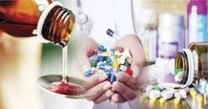 تحذير هيئة الدواء من أدوية مغشوشة 
