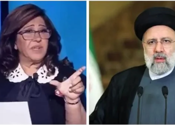 لن ينجو أحد توقعات ليلى عبد اللطيف قبل شهرين بسقوط طائرة رئيس دولة كبري