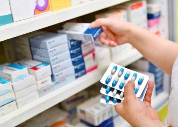 انتهاء أزمة النواقص هيئة الدواء تعلن بشرى مفرحة للمواطنين 1 هيئة الدواء المصرية