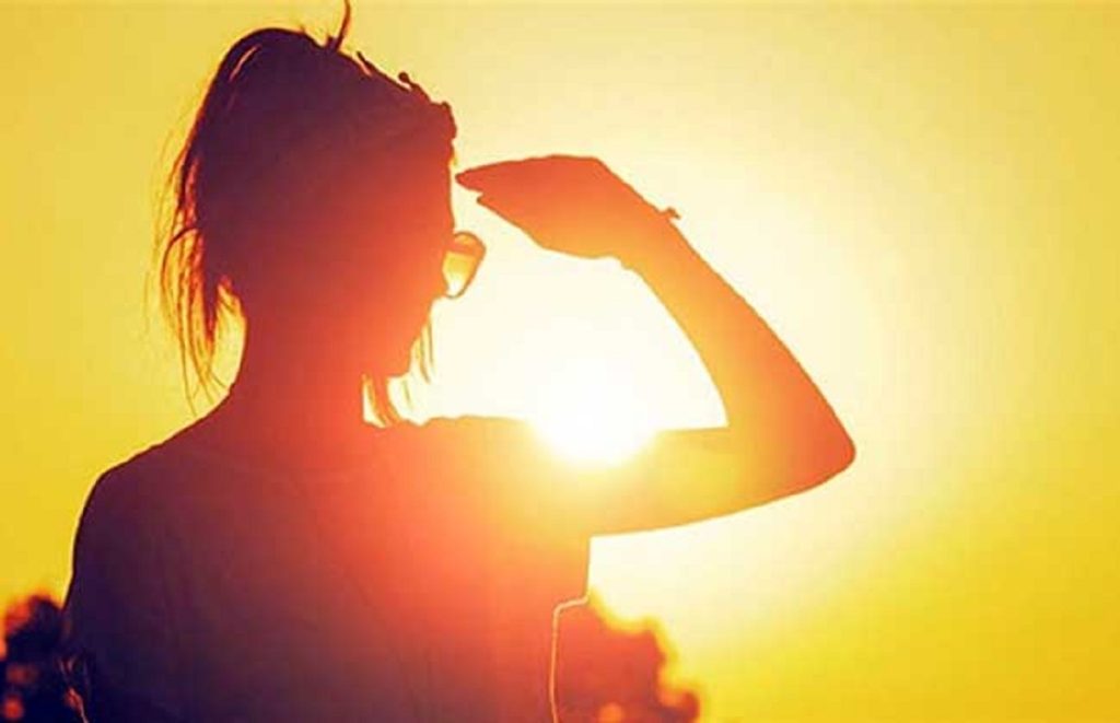 العام الأسخن على الإطلاق الأرصاد الجوية توجه رسالة تحذيرية للمزارعين بسبب الموجة الحارة 5 موجة حر عنيفة