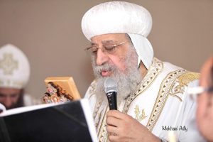 ماذا قال قداسة البابا تواضروس عن أيام البصخة المقدسة 2 348223362 1037697420541898 6620654874558679687 n 39