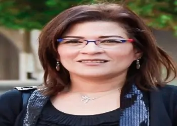 الدكتورة فاطمة ناعوت تكشف حقيقة إخراجها من مؤسسة تكوين و وقوع خلاف بينها وبين يوسف زيدان