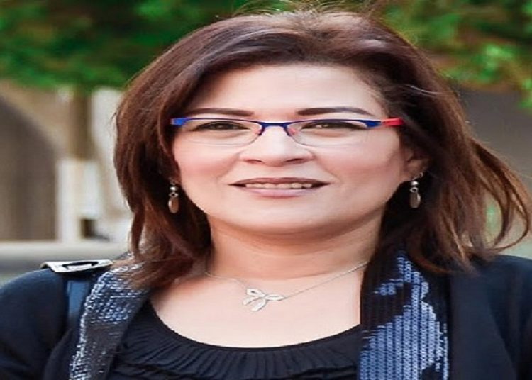 الدكتورة فاطمة ناعوت تكشف حقيقة إخراجها من مؤسسة تكوين و وقوع خلاف بينها وبين يوسف زيدان 1 348223362 1037697420541898 6620654874558679687 n 414
