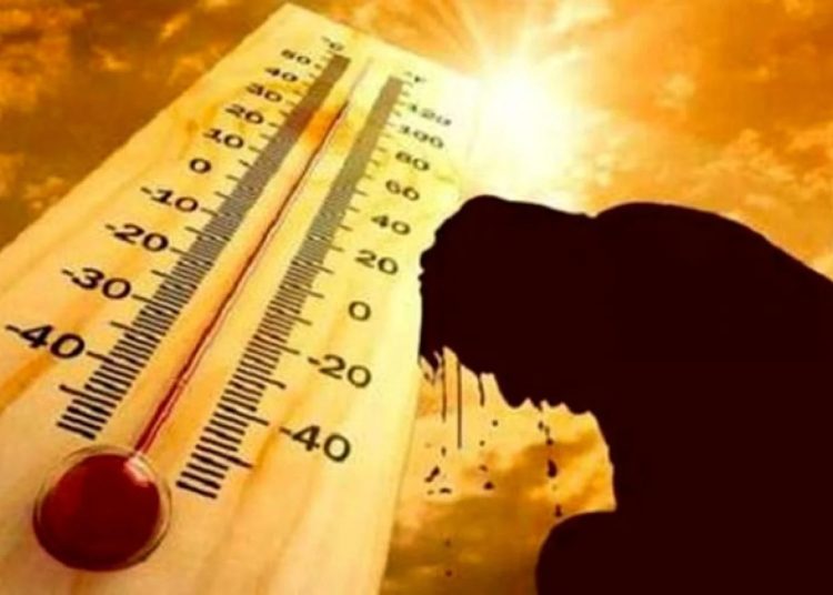 الأرصاد تفاجئ المواطنين الإنخفاض خادع وعودة إرتفاع الحرارة في هذا الموعد 1 حالة الطقس