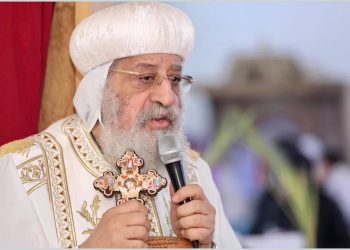 البابا تواضروس الثاني يعلن موعد عودة العظة الأسبوعية للأقباط  وهذا بداية صيام الرسل 2024