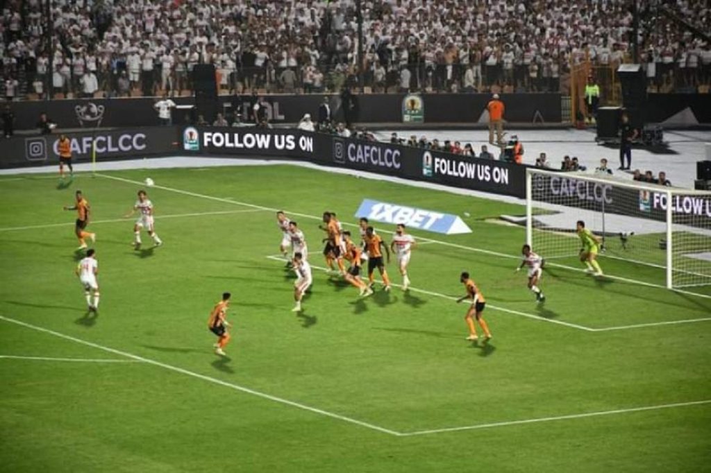 مصدر داخل نادي الزمالك يعلن خبر مفرح للجماهير بعد الفوز ببطولة الكونفدرالية 3 فوز نادي الزمالك