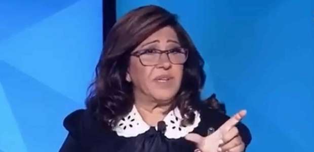 هل اصابت من جديد توقعات ليلى عبد اللطيف بسبب جدري القرود 3 توقعات ليلى عبد اللطيف