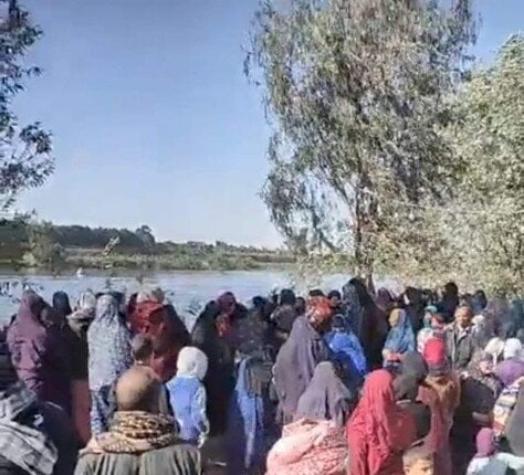 كارثة معدية أبوغالب لغز قطع الفرامل ومشاجرة كيف سقط الميكروباص في النيل 3 حادث معدية أبوغالب
