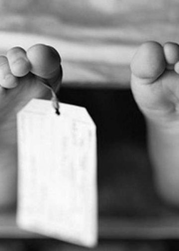 تفاصيل واقعة العثور على طفل رضيع متوفى أمام كنيسة بالعاشر من رمضان 4 واقعة العثور على طفل رضيع متوفى