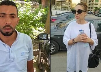 واقعة أوبر مالك السيارة يرد على شقيقة فتاة التجمع بعد محاولة فعل غير أخلأقى