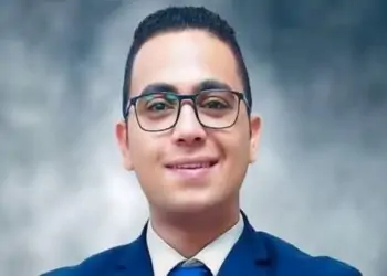 وفاة مينا عاطف وبتر قدم مينا جنيدي
