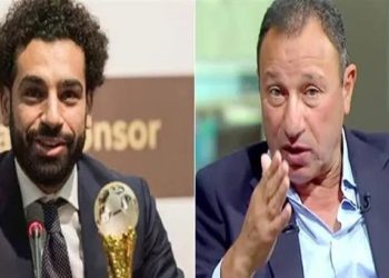 رسالة الخطيب الى محمد صلاح بعد رحيل كلوب تثير ضجة كبيرة