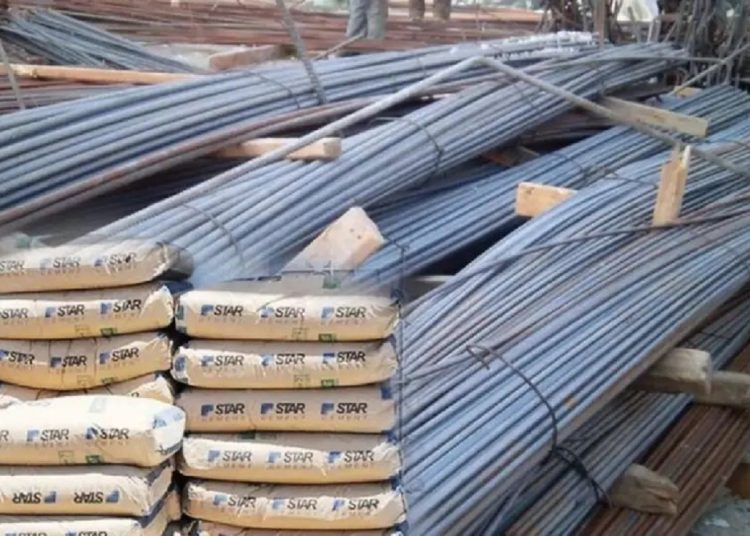 مفاجأة فى أسعار الحديد لأول مرة في مصر 20 ألف جنيه دفعة واحدة شوف الطن بكام 1 348223362 1037697420541898 6620654874558679687 n 77