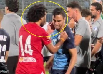 استئناف الشحات