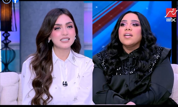 خست 50 كيلو أول صور للفنانة شيماء سيف بعد خضوعها لعملية تكميم معدة 3 عملية تكميم