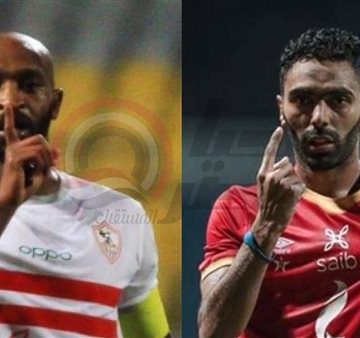 شيكابالا نجم الزمالك يوضح عن مساعدة قدمها للأهلي ساهمت في التتويج ببطولة أبطال أفريقيا 3 شيكابالا والشحات
