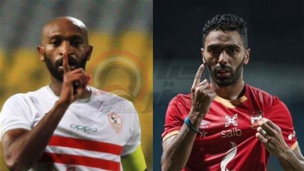 شيكابالا يعلن إسعداده للتحدث مع الشيبي لحل أزمة الشحات ورد مفاجئ من نجم الأهلي 1 شيكابالا والشحات