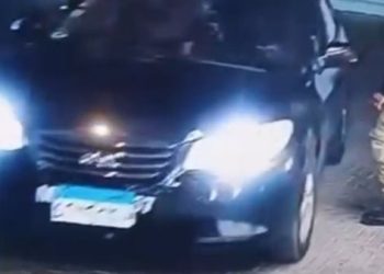محاولة خطف فتاة بالتجمع من سائق أوبر