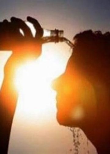 موجة شديدة الحرارة الأرصاد الجوية تعلن ما سيحدث الأيام المقبلة الصيف داخل حامي 4 أضرار الموجة الحارة