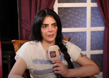 قصة إنسانية لـ حورية فرغلي