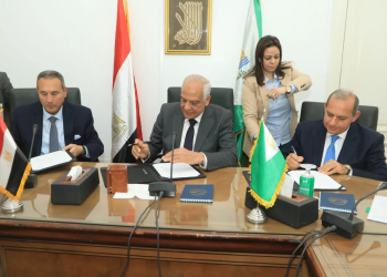 قرارات محافظ الجيزة