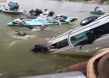 حادث معدية أبو غالب