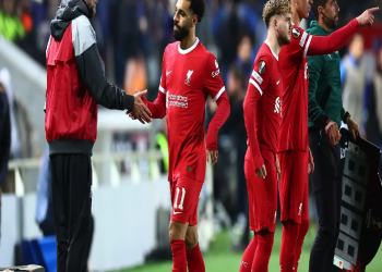تصرف غريب من صلاح داخل ليفربول يكشف هل اقترب موعد الرحيل