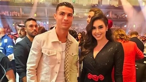 رونالدو وياسمين بحلبة النار يثيران الجدل الكبير وتعليقات جورجينا فين 2 رونالدو وياسمين بحلبة النار يثيران الجدل
