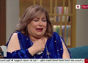 زوجة أحمد عدوية