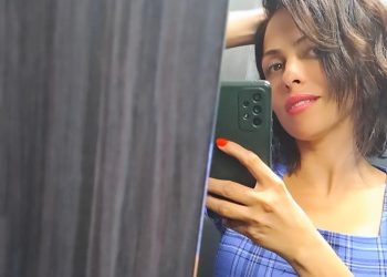 قضية فتاة التجمع