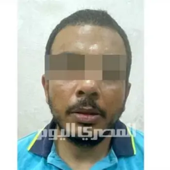 قرار النيابة ضد سفاح التجمع بواقعة 3 سيدات كاميرات المراقبة كشفته 4 سفاح التجمع