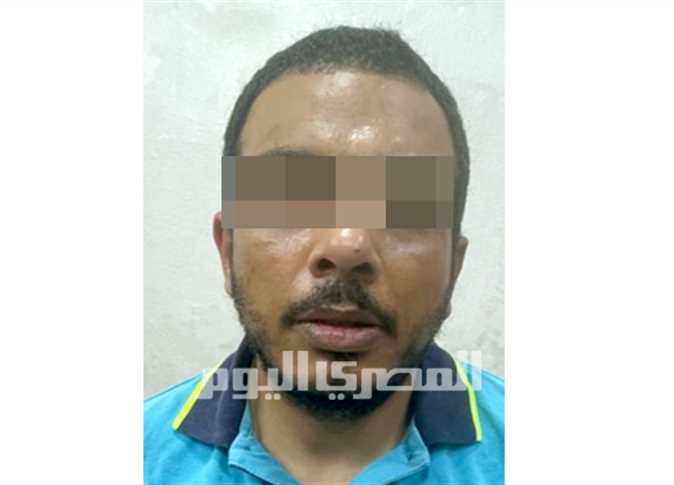 ننشر أول صور لـ سفاح نساء التجمع الخامس ينهي حياة ضحاياه بعد التعدي عليهن 4 سفاح نساء التجمع