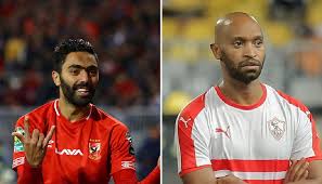 شيكابالا يعلن إسعداده للتحدث مع الشيبي لحل أزمة الشحات ورد مفاجئ من نجم الأهلي 2 شيكابالا يعلن إستعداده للصلح