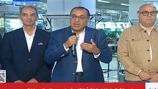 تفاصيل أداء الدكتور مصطفى مدبولي اليمين الدستورية أمام الرئيس عبدالفتاح السيسي 3 الدكتور مصطفى مدبولي يؤدي اليمين الدستورية