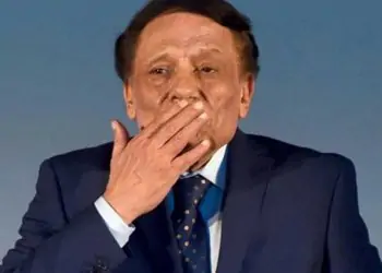 حالة الفنان عادل إمام